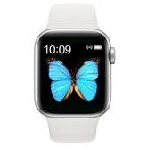 T500 Smart Watch with sleek design and fitness tracking features